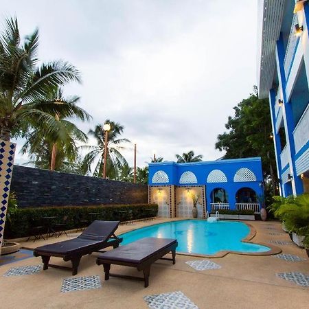 Pearl By The Sea Resort Prachuap Khiri Khan Zewnętrze zdjęcie
