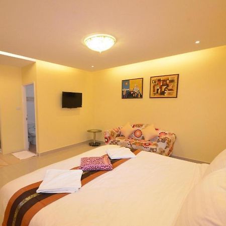 Pearl By The Sea Resort Prachuap Khiri Khan Zewnętrze zdjęcie