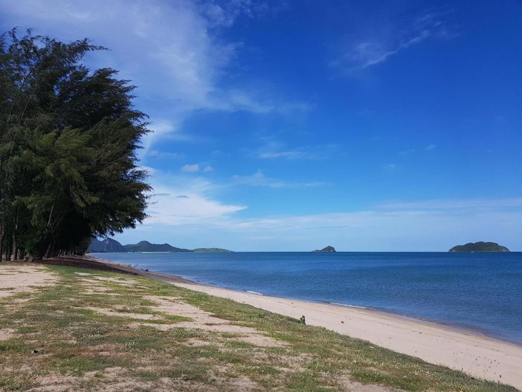 Pearl By The Sea Resort Prachuap Khiri Khan Zewnętrze zdjęcie