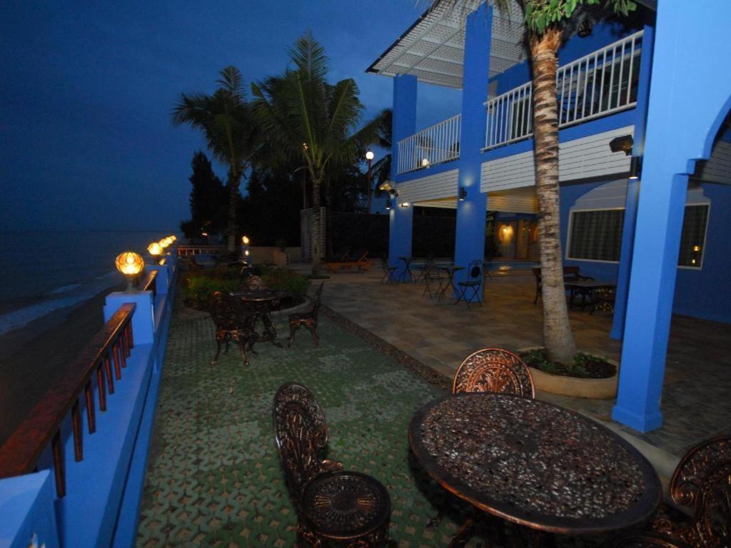 Pearl By The Sea Resort Prachuap Khiri Khan Zewnętrze zdjęcie