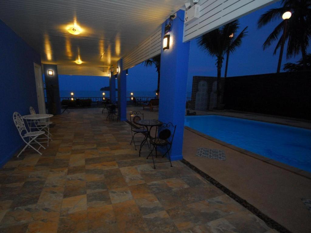 Pearl By The Sea Resort Prachuap Khiri Khan Zewnętrze zdjęcie