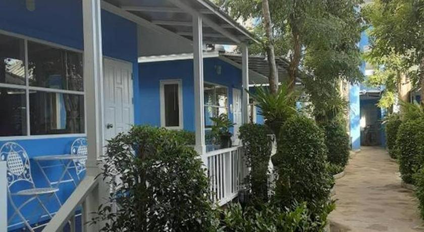 Pearl By The Sea Resort Prachuap Khiri Khan Zewnętrze zdjęcie