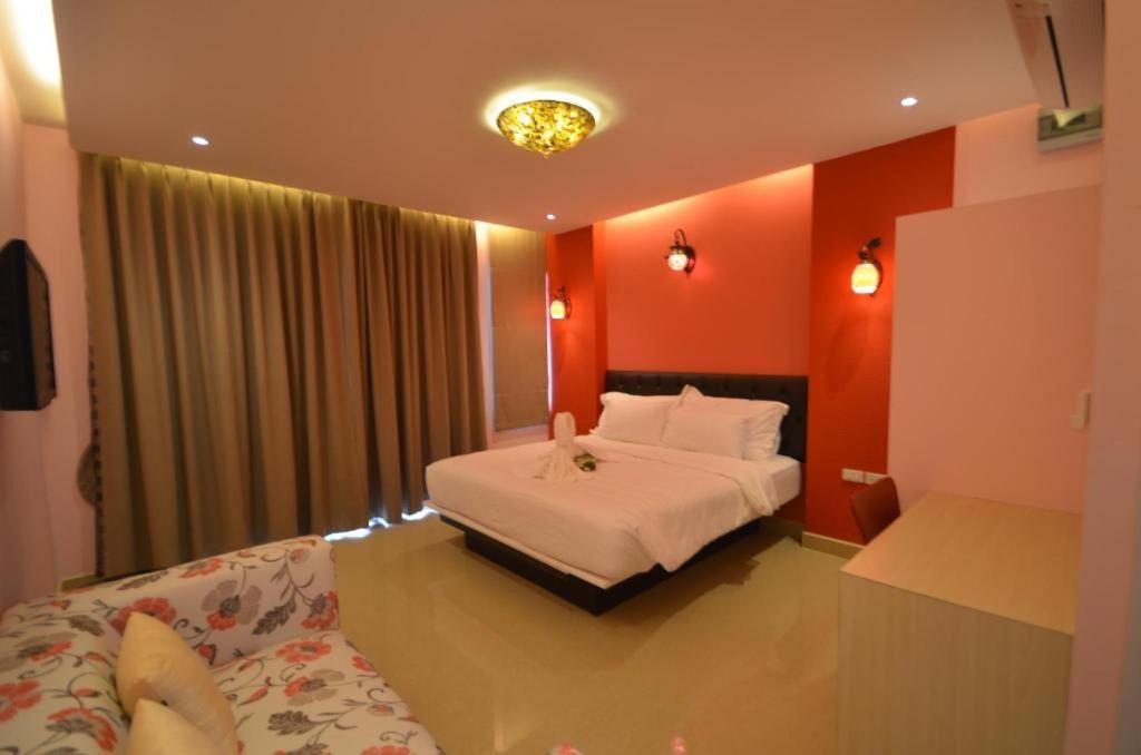 Pearl By The Sea Resort Prachuap Khiri Khan Zewnętrze zdjęcie