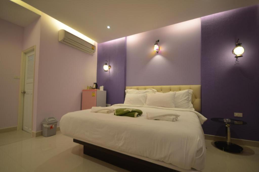 Pearl By The Sea Resort Prachuap Khiri Khan Zewnętrze zdjęcie