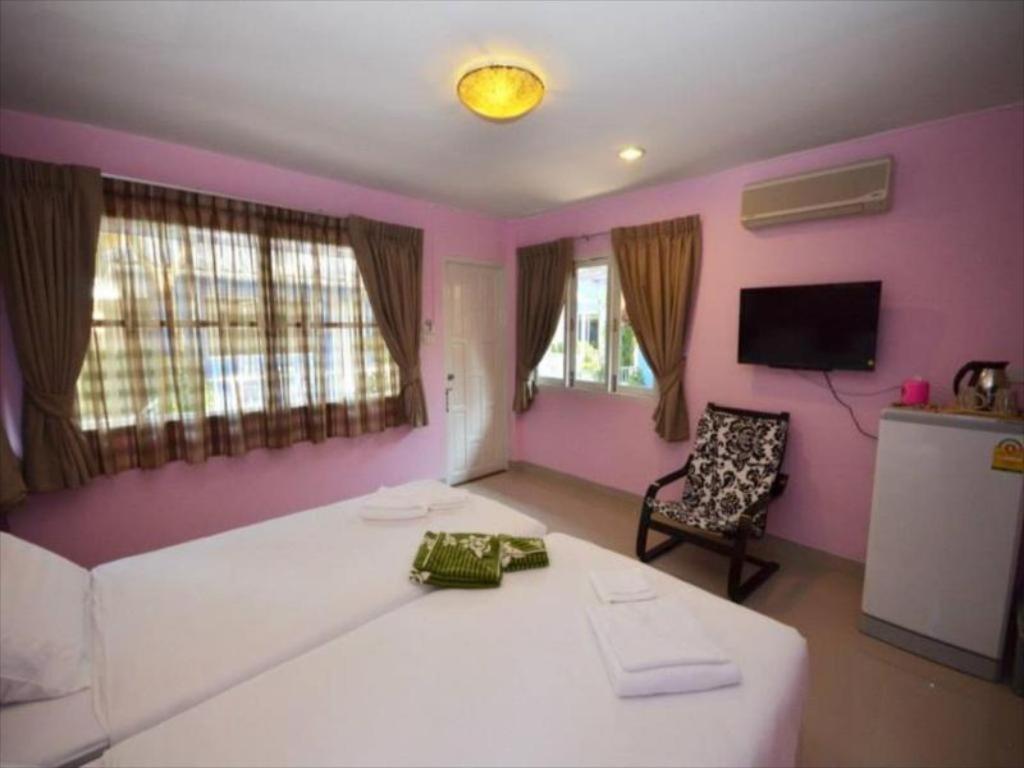 Pearl By The Sea Resort Prachuap Khiri Khan Zewnętrze zdjęcie