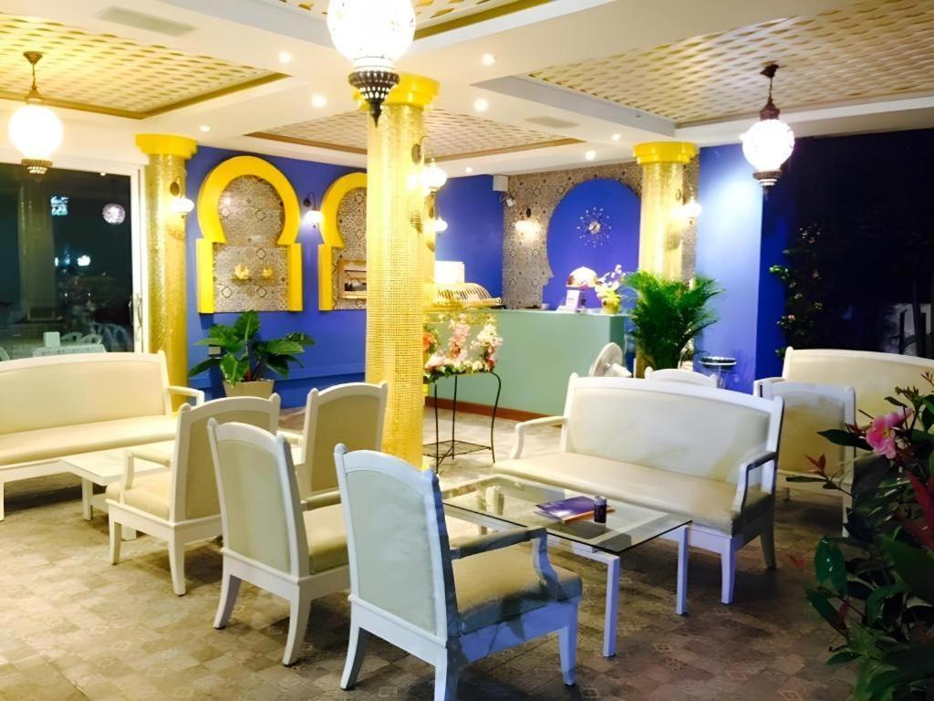 Pearl By The Sea Resort Prachuap Khiri Khan Zewnętrze zdjęcie