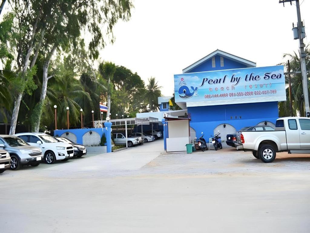 Pearl By The Sea Resort Prachuap Khiri Khan Zewnętrze zdjęcie